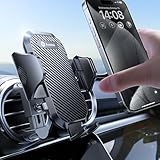 【最終日】Andobil 丸型・縦型エアコン吹出し口対応スマホホルダーが2,280円