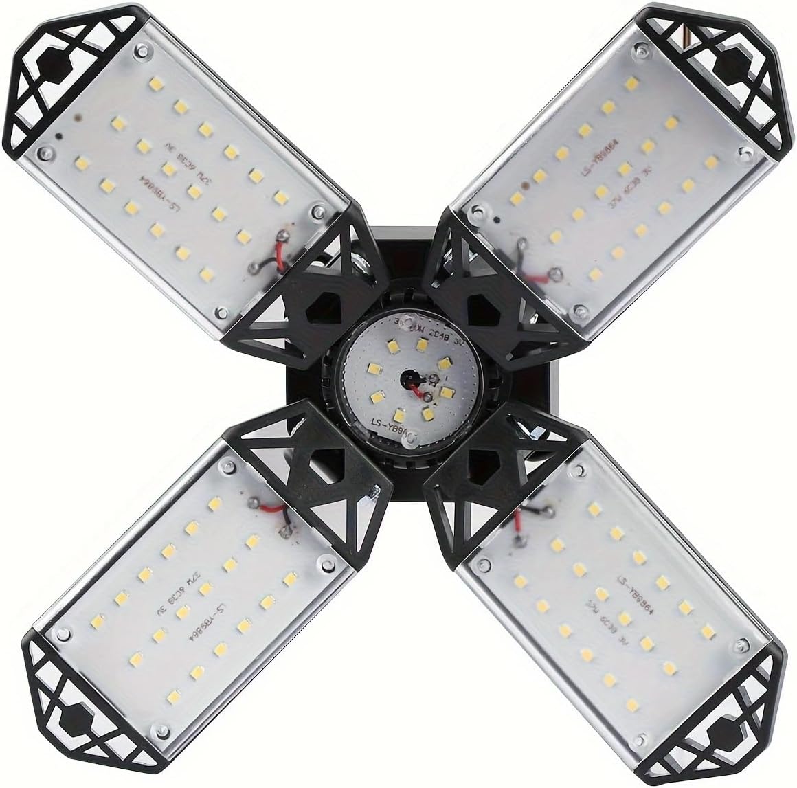 【968円】 Amazon Haul 調節可能パネル LEDシーリングライト 【送料無料】