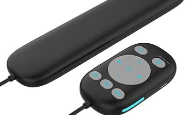 【2,490円】ピロースピーカー リモコン式 ホワイトノイズ microSDカード対応