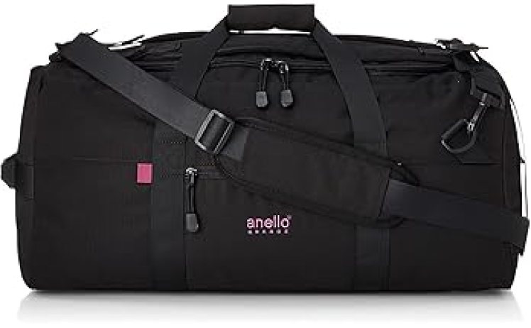 【6,632円ｰ2692pt】アネロ グランデ 3WAY ボストンバッグ