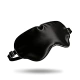 Lovvia 特別遮光設計 睡眠用アイマスクが490円