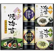 やま磯 味のり卓上バラエティセット