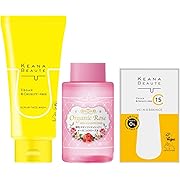 ケアナボーテ フェイスケア サラ得 スペシャルセット