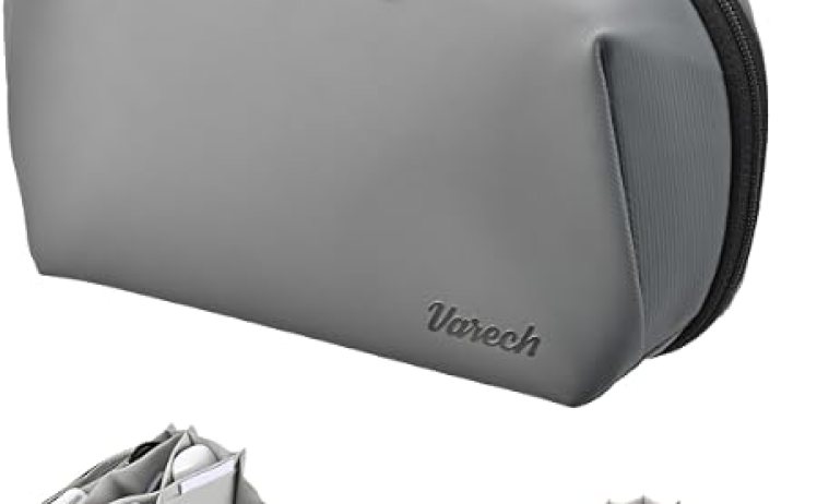 【1,433円】ハクバ HAKUBA インナーケース ヴァレック(Varech) ガジェットポーチ