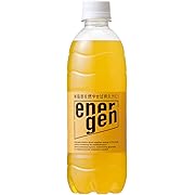 大塚製薬 エネルゲン ペットボトル 500ml×24本