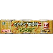 サニーファーム スイートコーン ホールカーネル 100g×3缶パック×12個