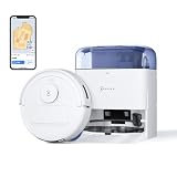 ECOVACS DEEBOT mini － 吸引力10,000Pa 超小型全能 ロボット掃除機が34,800円送料無料