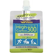【45%OFF】ブルボン ハイカーボ300 180g×6個