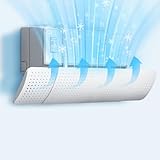 【40%OFF！】JISON21 FLZKTDFB-00 － エアコン風よけ風向き調整カバーが1,439円