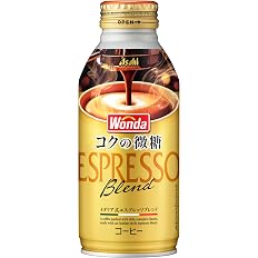 【60%OFF】【2,398円（定期便2,278円）】 アサヒ飲料 ワンダ コク微糖 ボトル缶 370g×24本