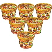 【15%OFF】アライドコーポレーション 四川料理しびれ王 カップ酸辣湯 82g×6個×2
