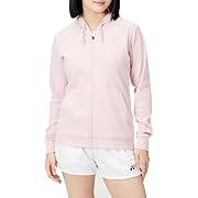 YONEX(ヨネックス) ニットウォームアップパーカーレディース Sサイズ