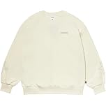 【83%OFF】【1,299円】 コンバース レディース STAR PT SWEAT CREW TOP