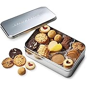 DEAN & DELUCA(ディーンアンドデルーカ) アメリカンクッキー缶