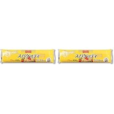 【1個あたり184円】【368円】 マルレ スパゲッティ 1.6mm 400g×2個
