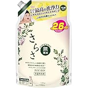 さらさ 液体 無添加 1900g