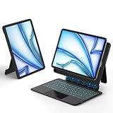 【期間限定セール+10%OFF！】Bettdow iPad Air 11インチ M4/M3/M2対応キーボード付きケース － 単独充電不要 日本語配列 磁気吸着分離 横/縦置き対応モデルが12,582円送料無料