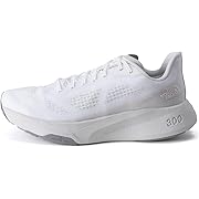 【ポイント25%還元】THE NORTH FACE(ザノースフェイス)ランニングシューズ アルタメサ 300 ロード ユニセックス TNFホワイト 27.5cm