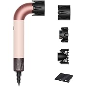 Dyson(ダイソン) ドライヤー Dyson Supersonic r™ヘアドライヤー セラミックピンク