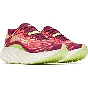 Merrell(メレル)トレイルランニングシューズ PROMORPH 3D レディース MTL CRIMSON/BLOSSOM 22.5 cm 2E