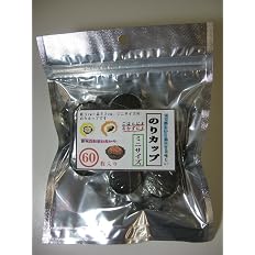 【61%OFF】【476円】 アネスト のりカップミニ 60枚入