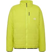 【ポイント36%還元】THE NORTH FACE(ザノースフェイス)中綿 ライトライダージャケット メンズ フィズライム XLサイズ