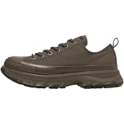 【ポイント44%還元】CONVERSE(コンバース) スニーカー ALL STAR TREKWAVE CS OX ダークブラウン 25.5cm
