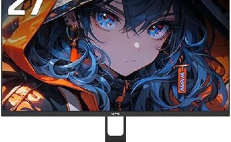 【23,730円】KTC 27インチ ゲーミングモニターWQHD (2560×1440) Fast IPS 200Hz