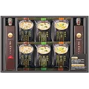 【ポイント13%還元】フリーズドライみそ汁＆飛魚だしセット FDA-25