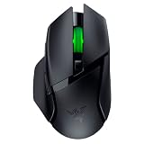 【Amazon.co.jp限定】Razer Basilisk V3 X HyperSpeed ワイヤレスゲーミングマウスが8,912円送料無料