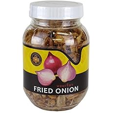 【45%OFF】【592円】 クアンプルン フライドオニオン 90g