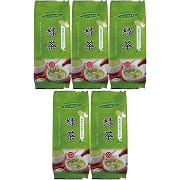 【ポイント35%還元】お茶の丸幸 まいにち飲むお茶 緑茶150g×5袋
