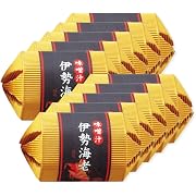 コンサルジュ ThanksFactory 伊勢海老のあったか味噌汁10個セット