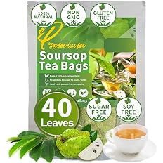 【67%OFF】【580円】 Jallen Gabor グラビオラ茶 ノンカフェイン 無添加 ティーバッグ 40袋入