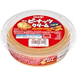 【56%OFF】【218円】 明治 ピーナッツクリーム 180g