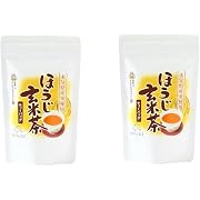 お茶の坂本園 ほうじ玄米茶 ティーバッグ 18g(3g×6袋)×2袋