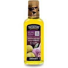 【48%OFF】【995円（定期便896円）】 オーフスカールスハムン ガーリック風味 オリーブオイル 250ml