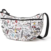 【ポイント12%還元】Chums(チャムス)Recycle Small Banana Shoulder・Travel