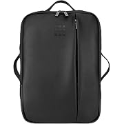 【ポイント20%還元】モレスキン(Moleskine)ビジネスバッグ 13インチPC収納可 バーチカル(縦型)
