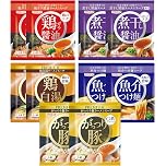 【42%OFF】【750円】 TMセレクト便 自宅で簡単本格ラーメンスーププレミアム 5種×各2個セット