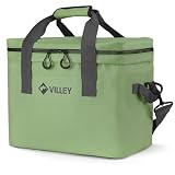 【期間限定セール】VILLEY 保冷クーラーバッグ 20Lモデルが2,376円