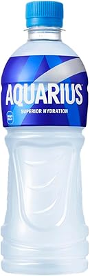 【20%OFF】コカ・コーラ アクエリアス 500ml PET×24本 アイソトニック飲料 送料込1,769円(実質67.8円/本)
