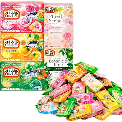【5%OFF】温泡 ONPO 詰合せ 84錠入 送料込1,948円(おトク便3種で1,851円・22.0円/錠)