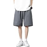 【40%OFF】【599円】 HedingRed メンズ 速乾 カジュアル ハーフパンツ