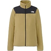 【ポイント59%還元】THE NORTH FACE(ザノースフェイス) マウンテンバーサマイクロジャケット レディース カーキ Sサイズ