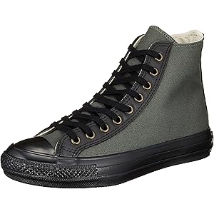 【74%OFF】【2,544円】 コンバース ユニセックス ALL STAR US CLASSIC HI スニーカー