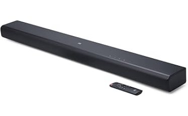 【15,800円】JBL SB510 オールインワンサウンドバー/サブウーファー内蔵3.1ch