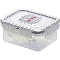 【46%OFF】【236円】 ベストコ 保存容器 ロック&ロック クラシック 180ml