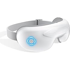 【39%OFF+ポイント70%】【実質1,590円】 Koopala 充電式 男女兼用 目元エステ 振動×空気圧×グラフェン加熱 ホットアイマスク 【送料無料】