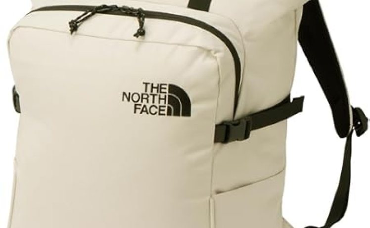 【8,925円】ザノースフェイス トートバッグ Boulder Tote Pack NM72357 バナディスグレー